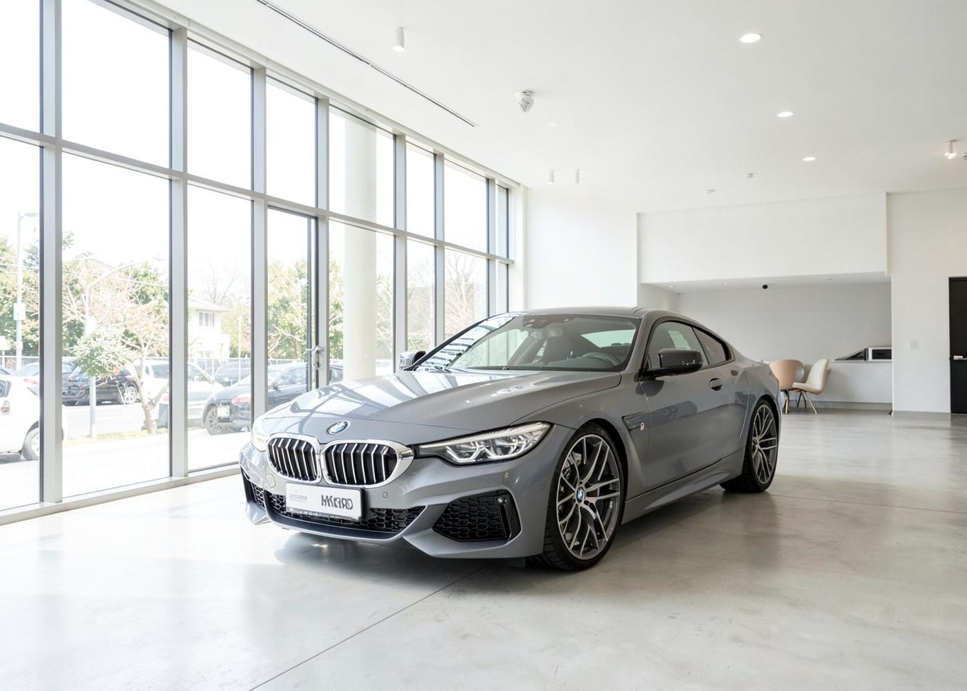 BMW M135i